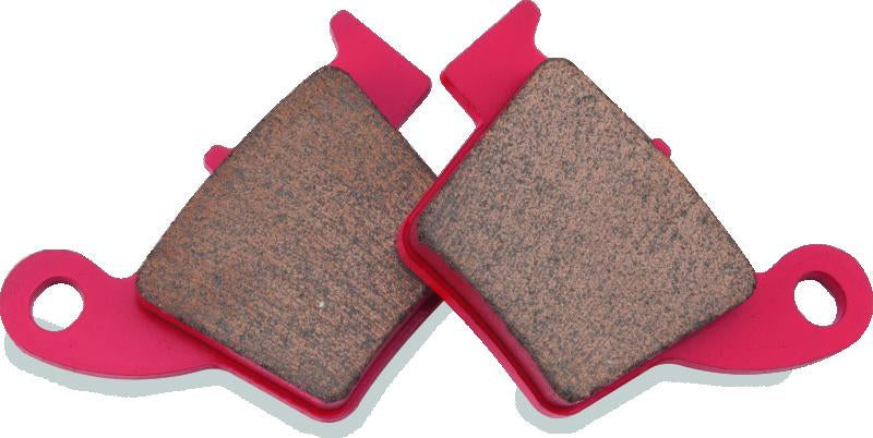 BikeMaster BM-346 Sintered Brake Pads