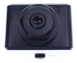 ARD ARKI05804 OIL REMOTE BLOCK WITH THERMOSTAT 1XAN8,4XAN10 ORB FEMALE
