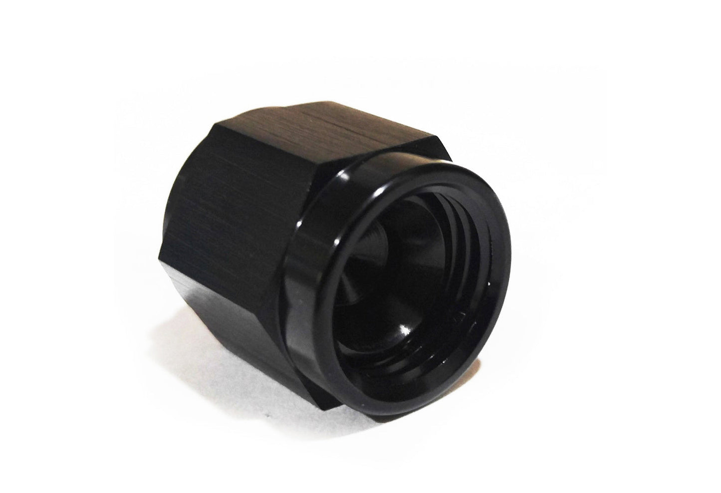 ARD ARAN820-10B AN FLARE CAP WITH O-RING AN10