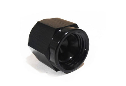 ARD ARAN820-10B AN FLARE CAP WITH O-RING AN10