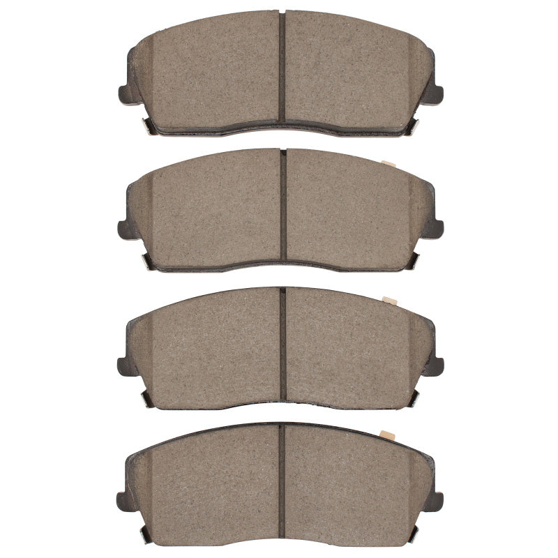 DFC 05-23 Chrysler 300 Front 5000 Advanced Ceramic Brake Pads