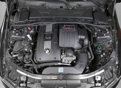 AEM Induction AEM C.A.S 07-11 BMW 335i V6-3.0L F/I Cold Air Intake System