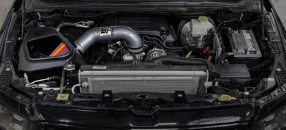 K&N Engineering K&N RAM 1500 V8 5.7L NextGen Aluminum Cold Air Intake