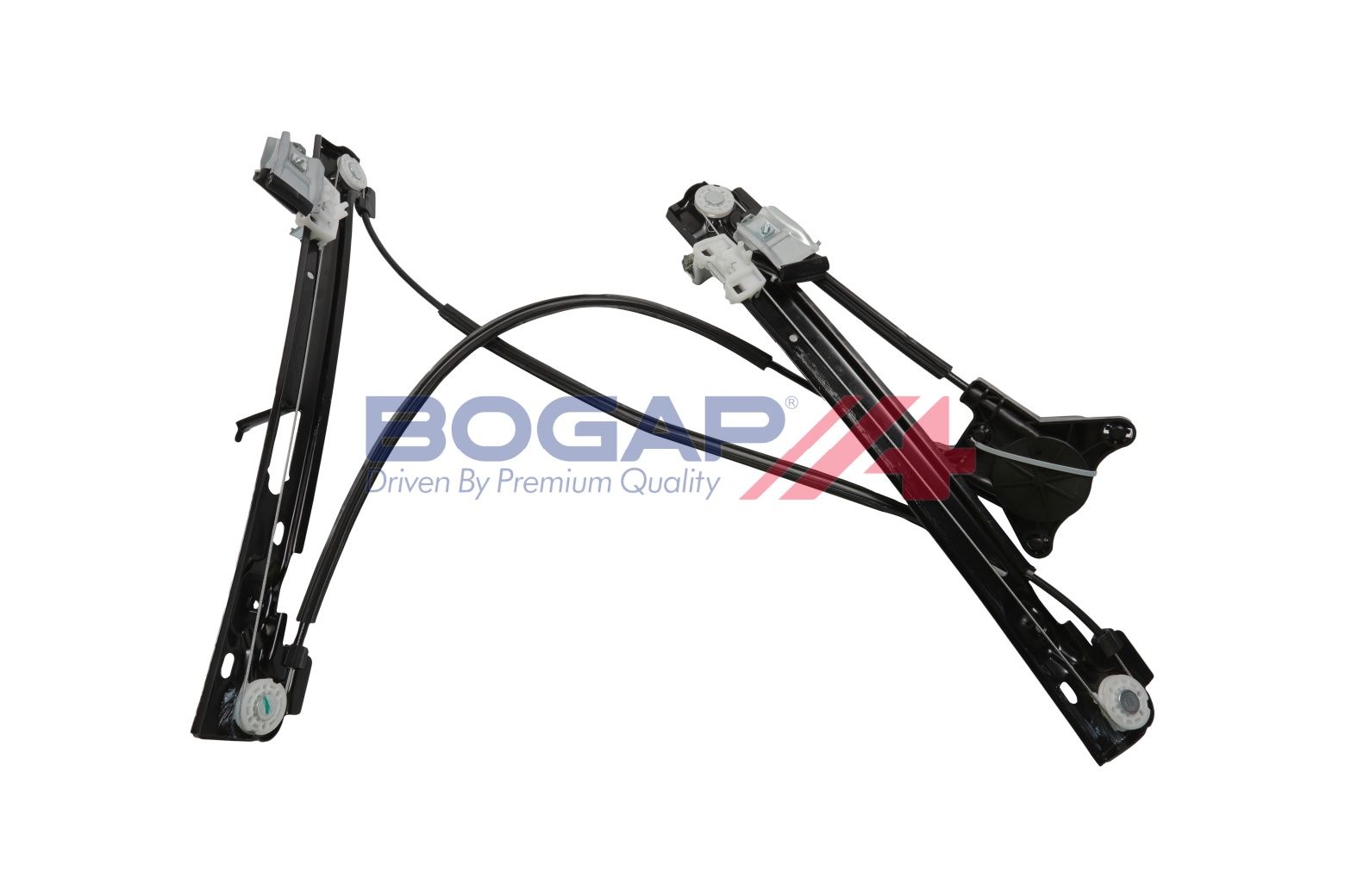 BOGAP A5341154 Window Regulator