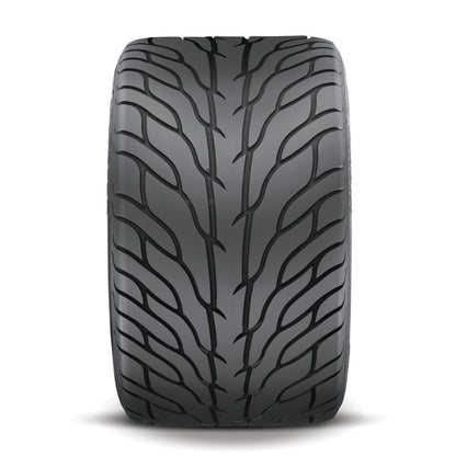 Mickey Thompson Sportsman S/R Tire - 31X16.00R15LT 105H - 255672