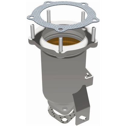 MagnaFlow Direct Fit Catalytic Converter 01-03 Mazda Protege 2.0L