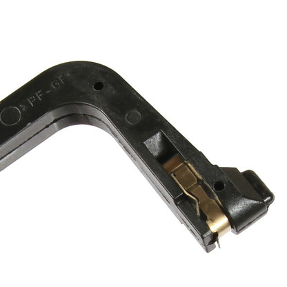 PowerStop Power Stop 2010 BMW X6 Front Euro-Stop Electronic Brake Pad Wear Sensor
