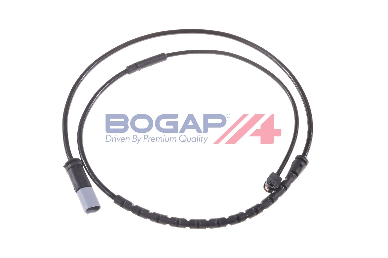 BOGAP B7118130 Warning Contact, Brake Pad Wear
