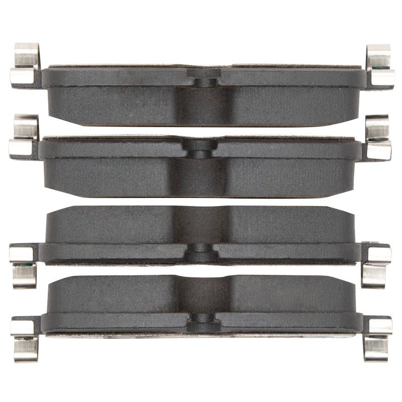 R1 Concepts R1 14-24 Jaguar F-Type Rear Euro Ceramic Brake Pads