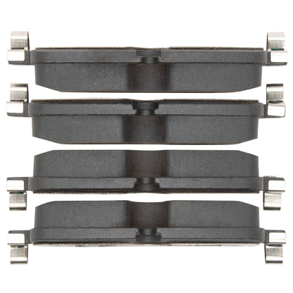R1 Concepts R1 14-24 Jaguar F-Type Rear Euro Ceramic Brake Pads