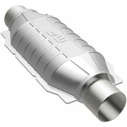 MagnaFlow Universal Catalytic Converter 2.00 inch with single O2 OEM