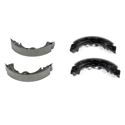 PowerStop Power Stop 83-84 Nissan Pulsar NX Rear Autospecialty Brake Shoe