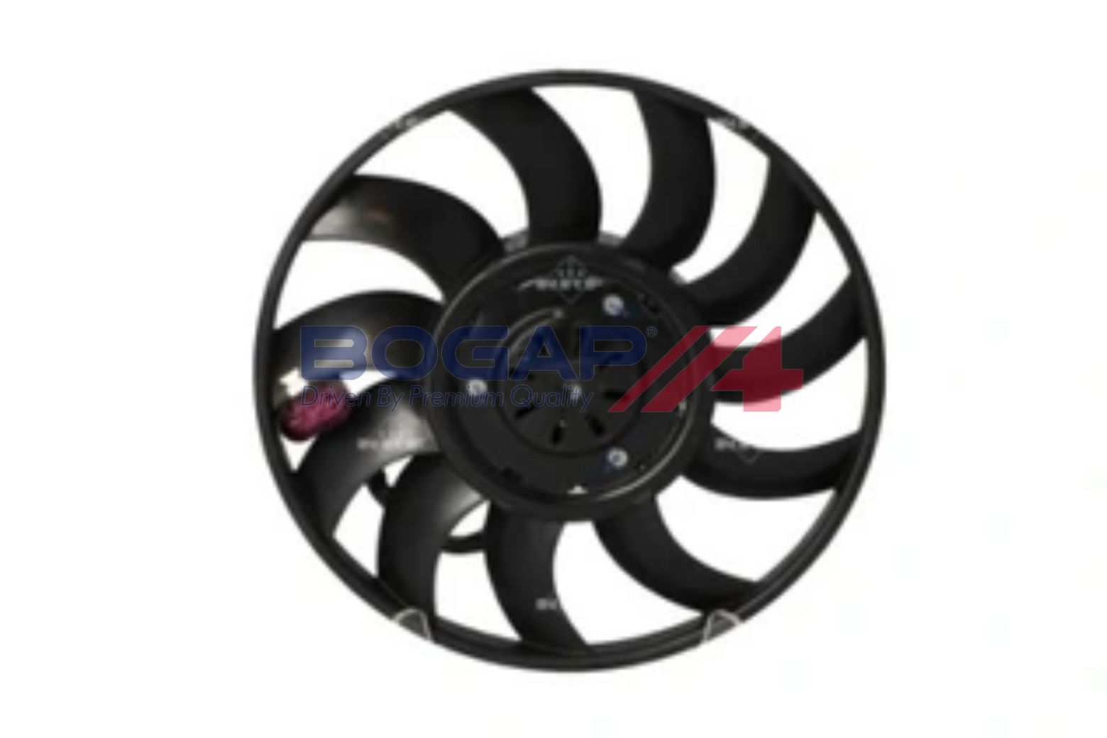 BOGAP A4243218 Fan, Engine Cooling