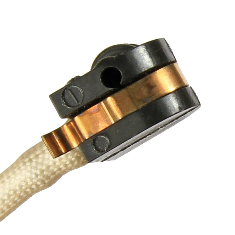 PowerStop Power Stop 04-10 BMW X3 Front Euro-Stop Electronic Brake Pad Wear Sensor
