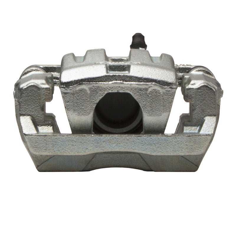 DFC 07-12 Ford Edge Rear-R Premium Caliper - Silver Zinc Coated