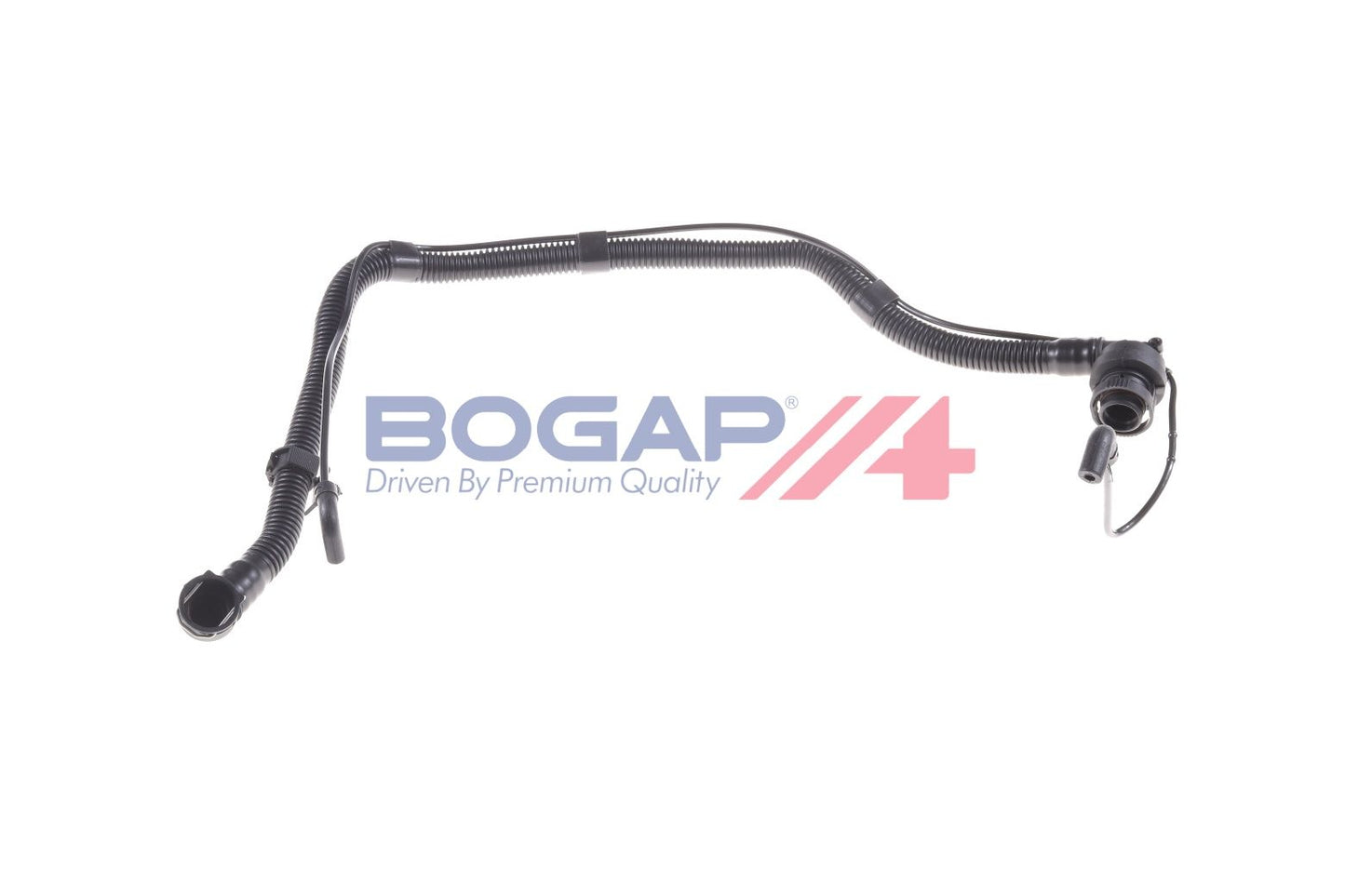 BOGAP G1210100 Hose, Crankcase Ventilation