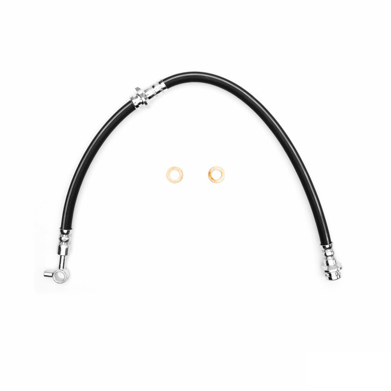 DFC 09-23 Nissan Maxima Front-L Brake Hose