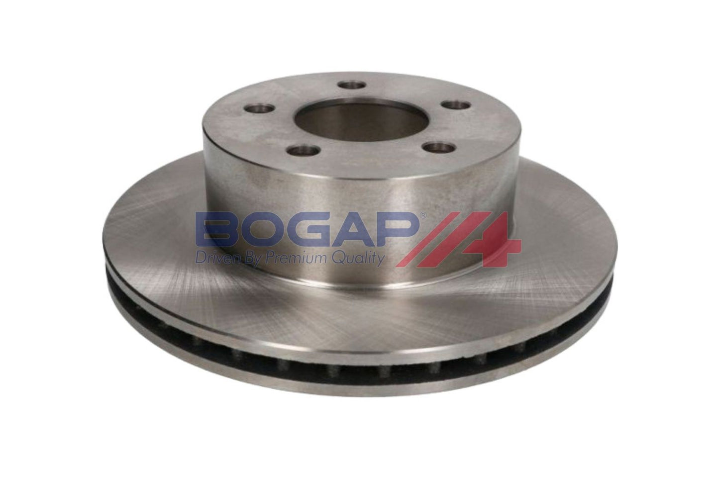 BOGAP W8211123 Brake Disc