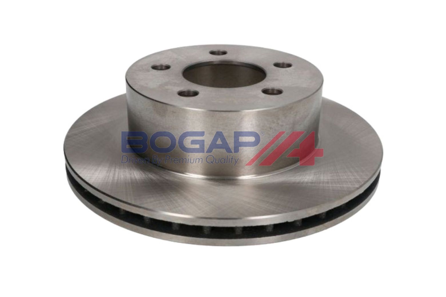 BOGAP W8211123 Brake Disc