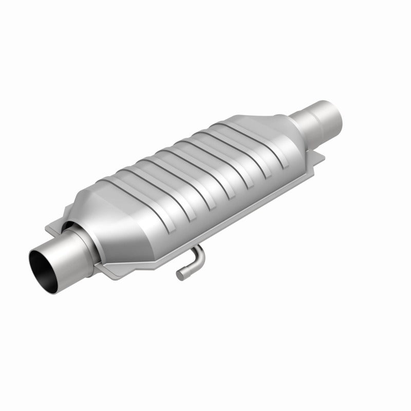 MagnaFlow Universal Catalytic Converter 3 W/Air