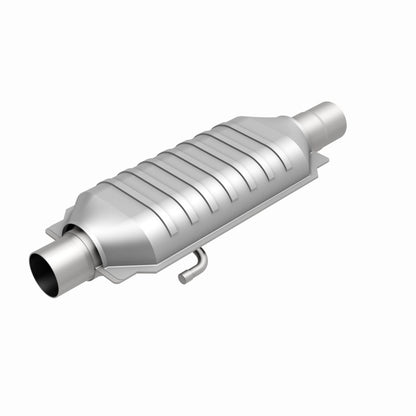 MagnaFlow Universal Catalytic Converter 2 W/Air