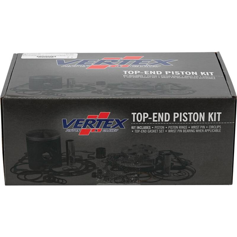Vertex Pistons Vertex Piston 18-22 KTM 300 EXC TPI 300cc Top End Piston Kit