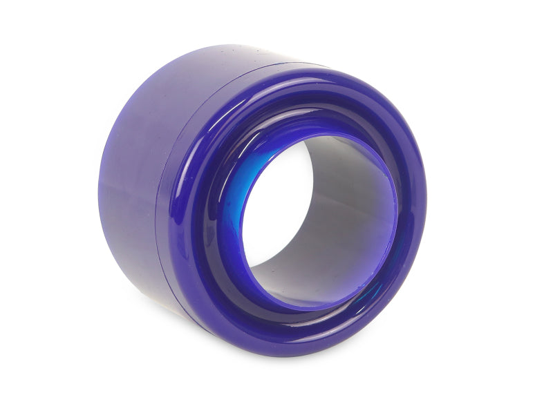 SuperPro 18-23 Jeep Wrangler JL / 20-23 Jeep Gladiator JT Coil Spring Upper Bushing Kit