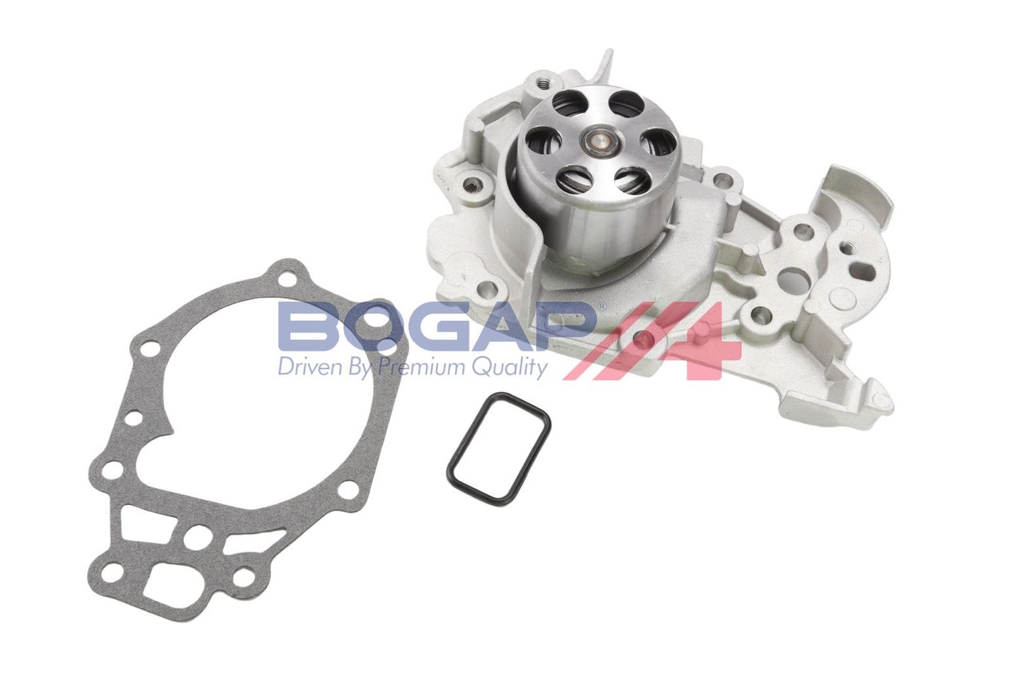 BOGAP R4234110 Water Pump, Engine Cooling