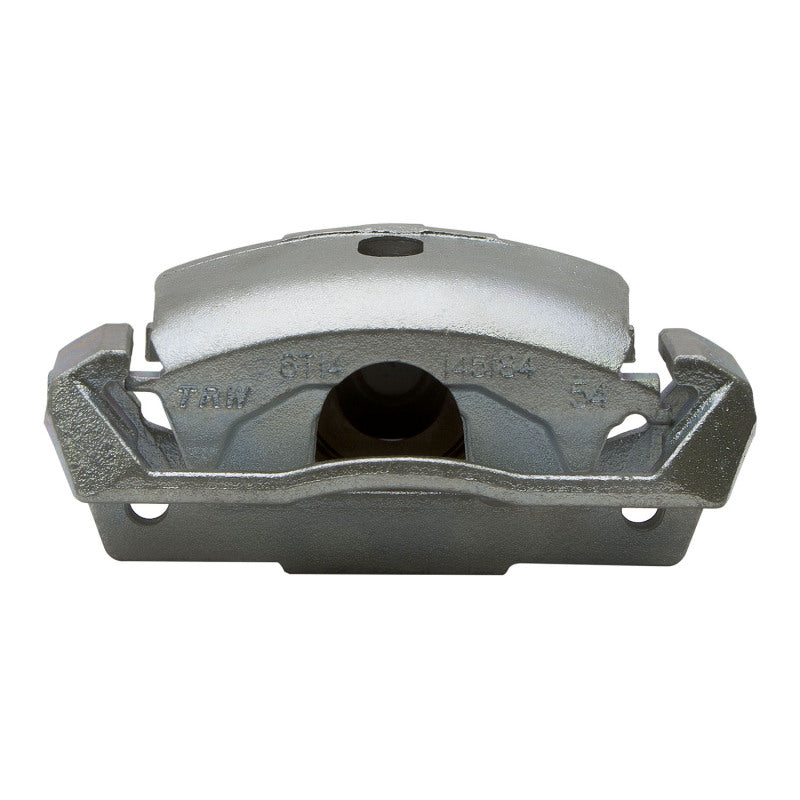 DFC 03-03 Dodge Durango Rear-R Premium Caliper - Silver Zinc Coated