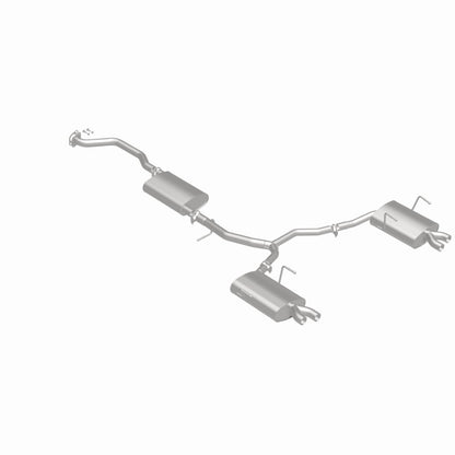Magnaflow BRExhaust 09-12 GMC Acadia 3.6L Exhaust Kit