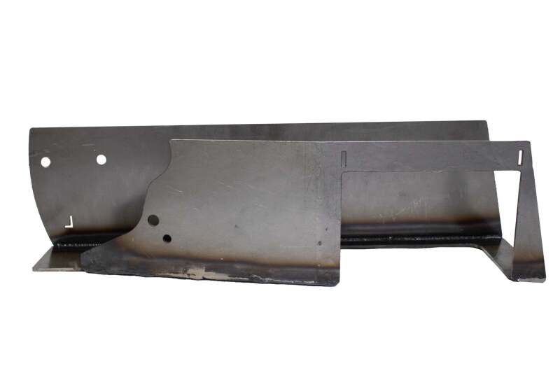 RustBuster Rust Buster 05-15 Toyota Tacoma / 03-09 Toyota 4Runner Center Frame Repair Kit - Right