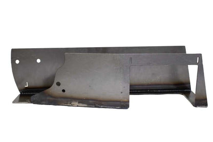 RustBuster Rust Buster 05-15 Toyota Tacoma / 03-09 Toyota 4Runner Center Frame Repair Kit - Right
