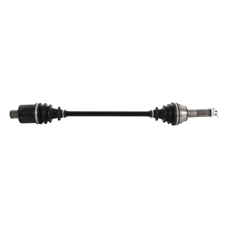All Balls Racing 2014 RZR 4 900/12-13 RZR 4 900 XP/2013 RZR 4 900 XP Jagged X Axle