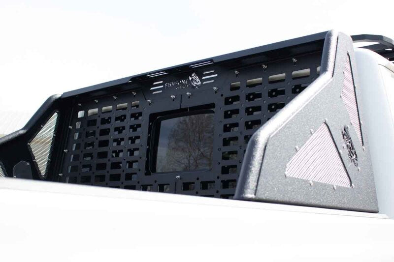 Fishbone Offroad 2020+ Jeep Gladiator Molle Window Panel