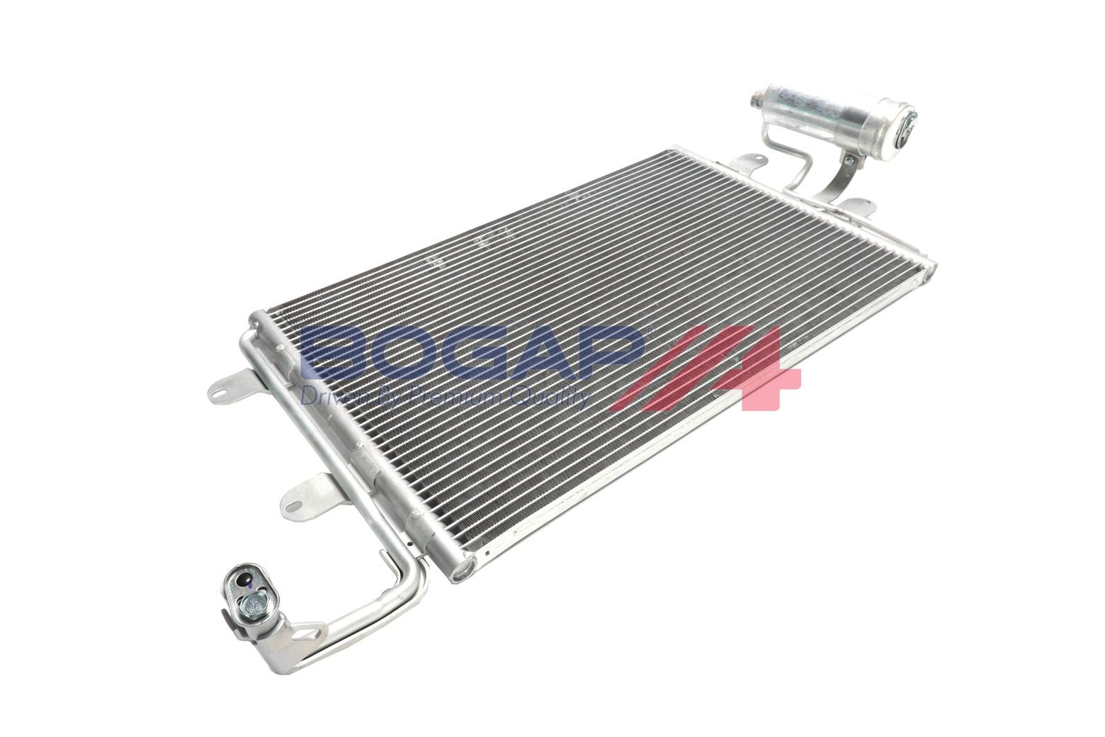BOGAP A4117103 Condenser, Air Conditioning