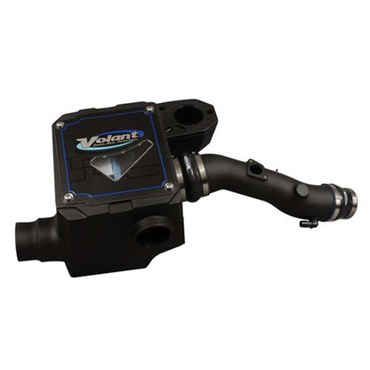Volant 12-15 Toyota Tacoma 4.0L V6 PowerCore Closed Box Air Intake System