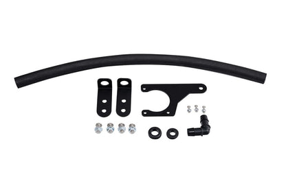 CORSA Performance Corsa 20-25 Dodge Durango SRT Hellcat Carbon Fiber Air Intake w/ DryTech 3D No Oil Filter