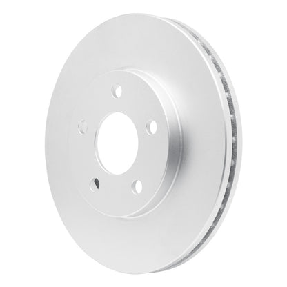 DFC 04-08 Chevrolet Malibu Front GeoSPEC Coated Rotor