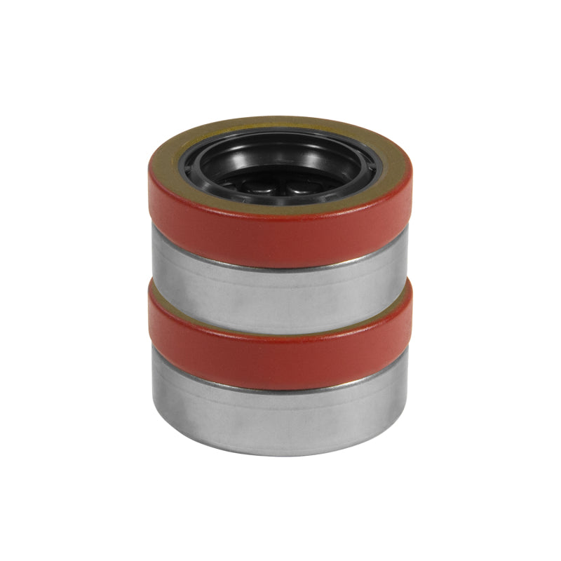 Yukon Gear & Axle Yukon Gear 67-72 Chevrolet Camaro Re-Gear Kit - 30 Spline 3.73 Ratio