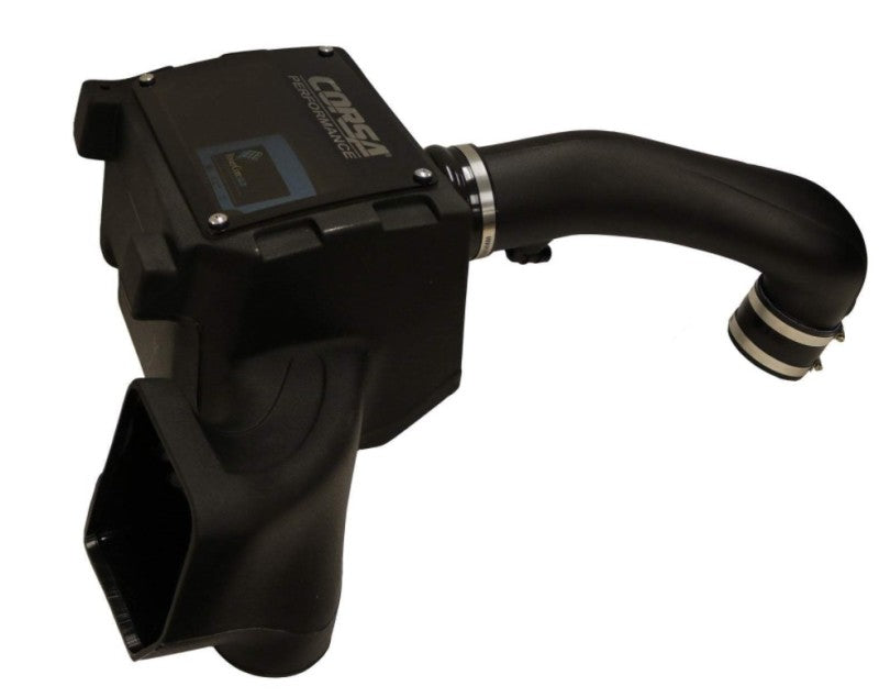 CORSA Performance Corsa 13-23 Dodge RAM 1500/ 13-18 RAM 2500/3500 5.7L V8 Cold Air Intake with MaxFlow 5 Oiled Filter