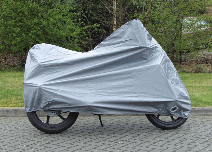 SEALEY SEAMCS Vehicle Covers