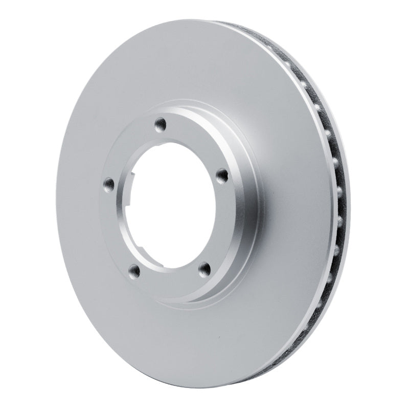 DFC 95-04 Toyota Tacoma Front GeoSPEC Coated Rotor