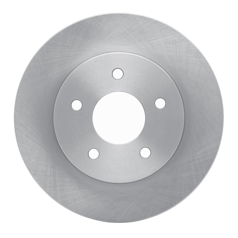 DFC 87-89 Nissan 300ZX Rear Brake Rotor