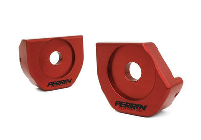 Perrin Performance PERRIN 05-14 Subaru WRX / 05-21 STI Steering Rack Lockdown Kit