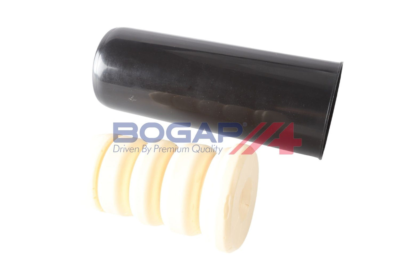 BOGAP B3415224 Dust Cover Kit, Shock Absorber