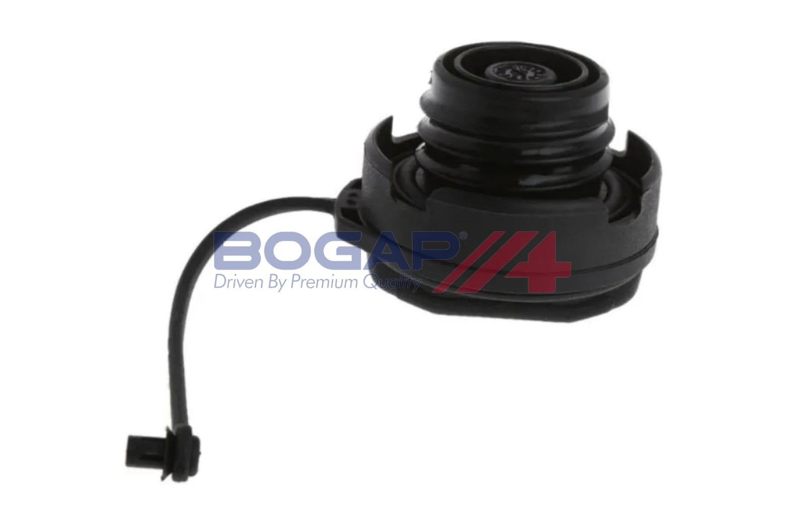 BOGAP A1614105 Cap, Fuel Tank