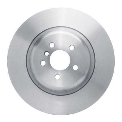 DFC 16-25 BMW 750Li xDrive Right Rear Brake Rotor