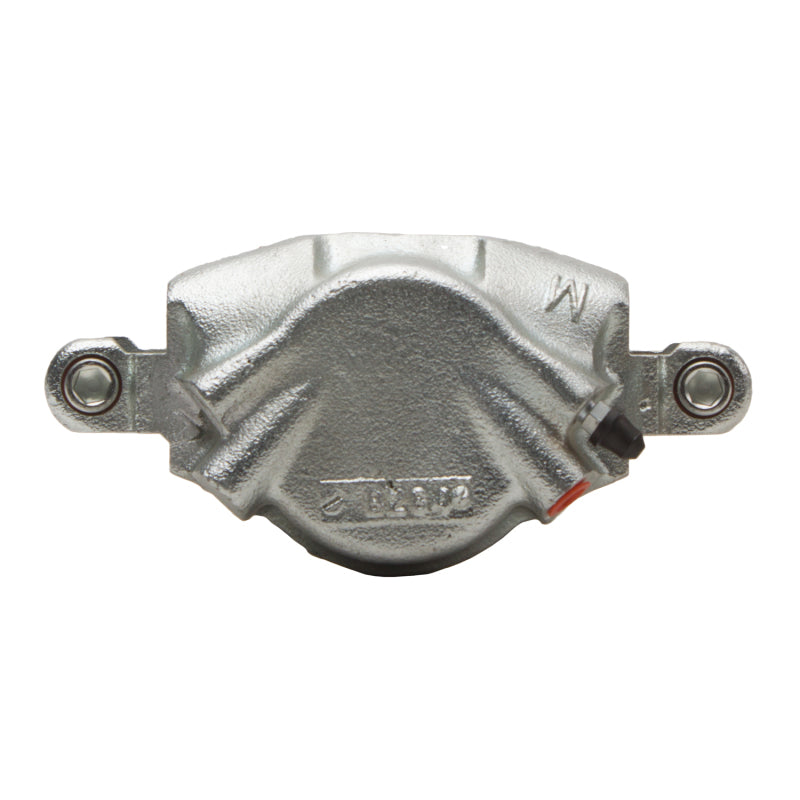 DFC 67-70 Cadillac Calais Front-L Premium Caliper - Silver Zinc Coated