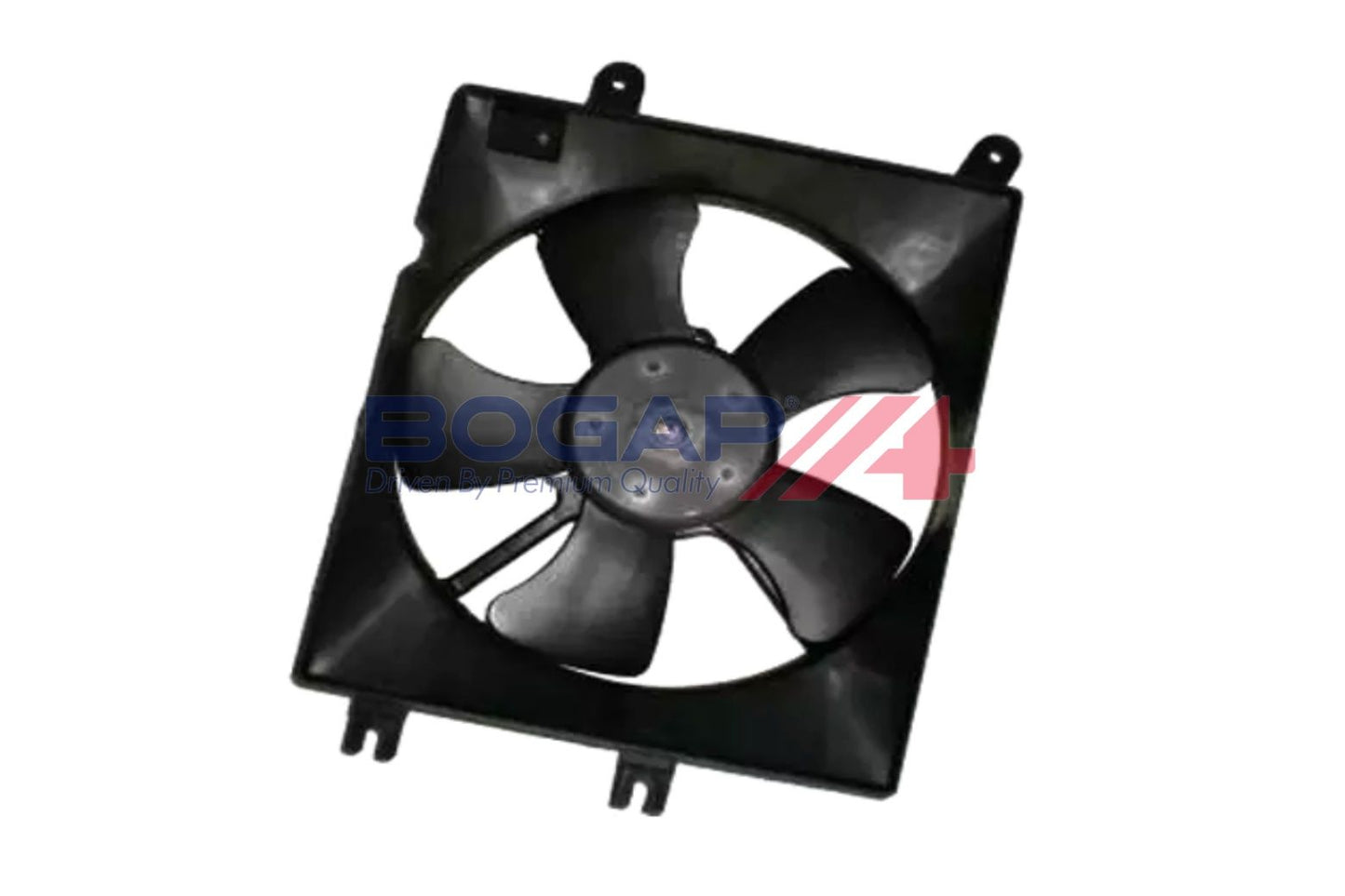 BOGAP G4243102 Fan, Engine Cooling