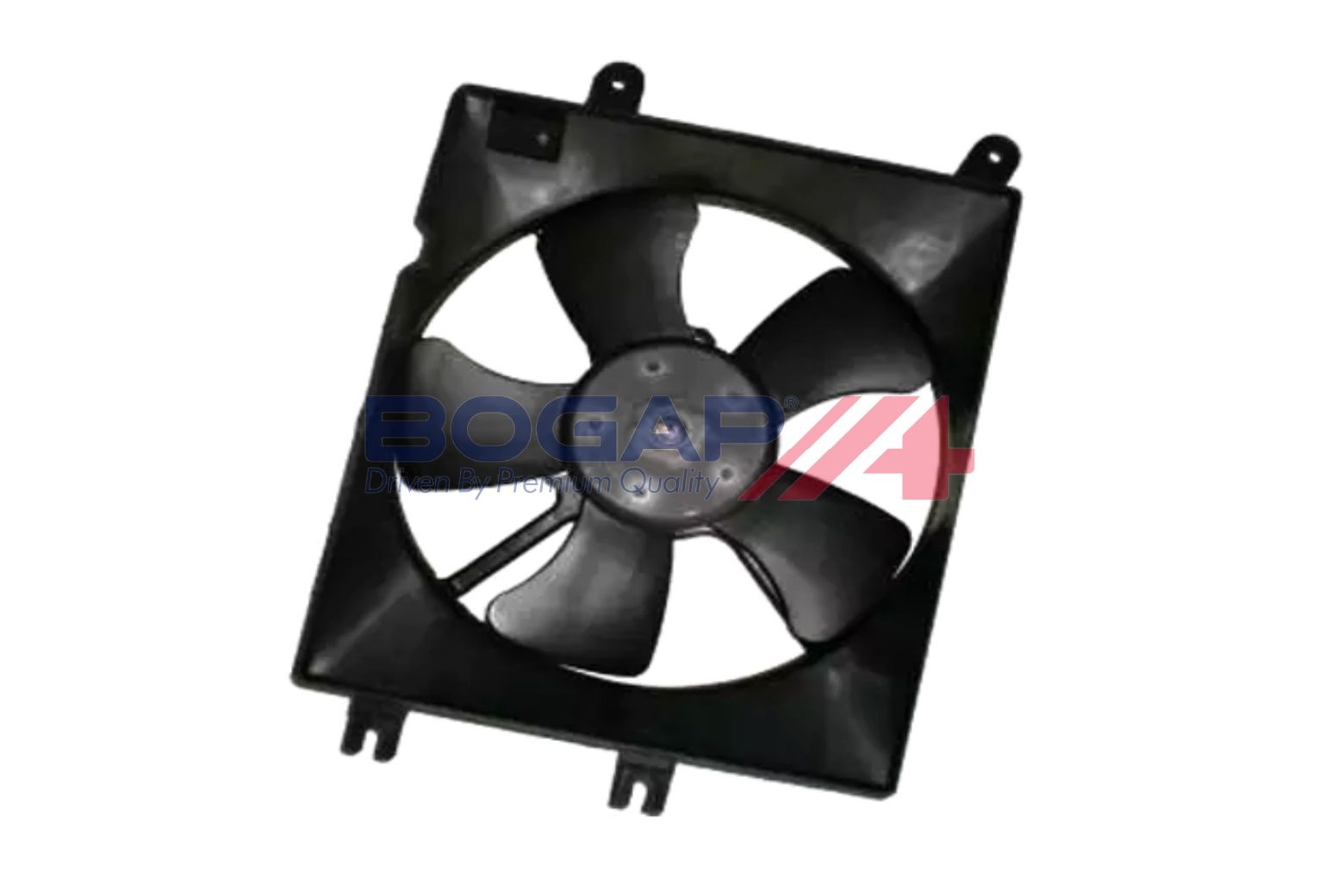 BOGAP G4243102 Fan, Engine Cooling